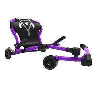 EzyRoller Vélo pour Enfant Tricycle Classic X Trike Siège Scooter Ezy Roller (Violet)