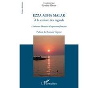 Ezza Agha Malak. A la croisée des regards Cynthia Hahn (Auteur)