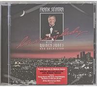 FɌΑΝΚ ՏΙΝΑΤɌΑ ԝıᴛн ԚՍΙΝСУ ЈΟΝΕЅ ᴀɴᴅ оʀснᴇѕтʀᴀ - ℓ.α. іѕ mу ℓαɗƴ ❨2024 Eԁіtіοո СD❩