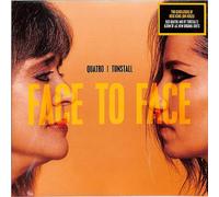 FΑϹΕ ΤΟ FΑϹΕ, VΙΝΥԼ ԼΡ