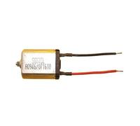 F-030SAV-08300 electronic starter 16 Teeth 115-R Reduction electronic starter With Gear 35mm Electrode Wire Lead Miniature Geared electronic starter Power Tool ICXLPMC