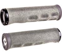 Odi Mtb Dread Lock Grips Gris Graphite