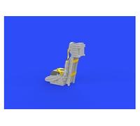 F-104 C2 Ejection Seat For Hasegawa - 1:48e - Eduard Accessories G
