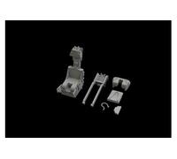 F-104 Mb.7 Ejection Seat For Kinetic - 1:48e - Eduard Accessories G
