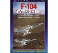 F-104 Starfighter