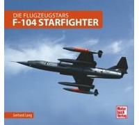 F-104 Starfighter