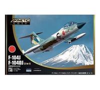 F-104dj/j - 1:48e -