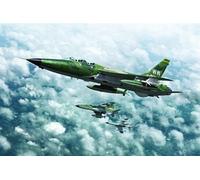 F-105g Thunderchief - 1:48e -