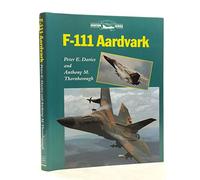 F-111 Aardvark