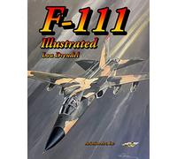 F-111 Illustrated