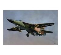 F-111a Aardvark - 1:48e - Hobby Boss G