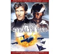 F-117 A - Stealth-War [Import allemand]