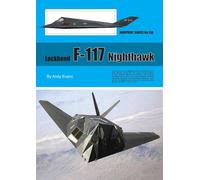 F-117 Nighthawk: Lockheed