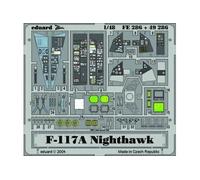 F-117a Nighthawk Für Tamiya Bausatz- 1:48e - Accessories