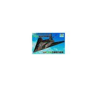 F-117a Nighthawk - Trumpeter Tu01330-Trumpeter-Trumpeter