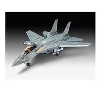 F-14 A Tomcat "top Gun - 1:48e - Revell G