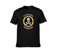 F-14 Tomcat Jolly Roger -Final Tour T-Shirt Anime Stuff Rapper Graphic Tees Aesthetic Clothing Tops Mens