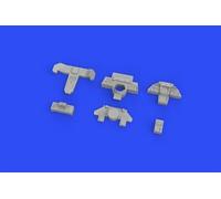 F-14a Löök For Tamiya - 1:48e - Eduard Accessories G