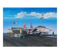 Trumpeter F-14a Tomcat – 1:32e – G
