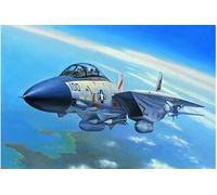 F-14a Tomcat - 1:72e - Hobby Boss G