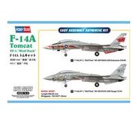 F-14a Tomcat - 1:72e - Hobby Boss G