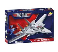 F-14A TOMCAT TOP GUN COBI-5811A