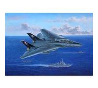 HobbyBoss Maquette F-14B Tomcat 1:48 Réf. 80367 – Neuf