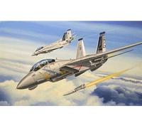 Hobbyboss 1 : 72 échelle F-14B Tomcat modèle moulé sous Pression Kit