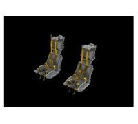 F-14d Ejection Seats For Tamiya - 1:48e - Accessories
