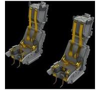 Maquette Eduard F-14d Ejection Seats For Tamiya - 1:48e - Accessories