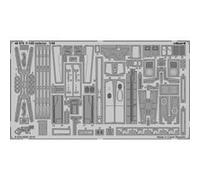 F-14d Exterior For Tamiya - 1:48e - Eduard Accessories G