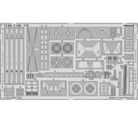 F-14d For Great Wall Hobby - 1:72e - Accessories