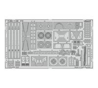 F-14d For Great Wall Hobby - 1:72e - Accessories