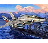 F-14d Super Tomcat - Trumpeter G