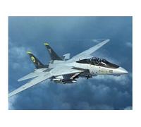 F-14d Tomcat - 1:144e - Trumpeter G
