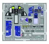 F-15 C Eagle Interior - 1:32e - Eduard Accessories