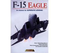 F-15 Eagle