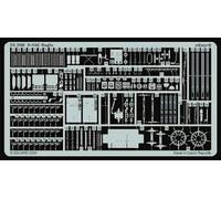 F-15c Eagle - 1:72e - Accessories