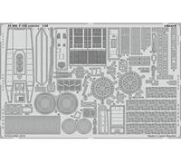 F-15e Exterior For Great Wall Hobby - 1:48e - Accessories