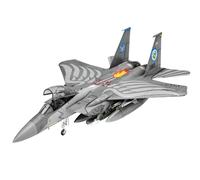 F-15e Strike Eagle 1:72 Plastique Model Kit Revell