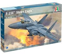 F-15E Strike Eagle