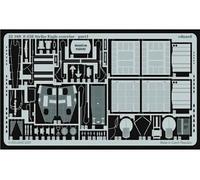 F-15e Strike Eagle Exterior Für Tamiya-bausatz- 1:32e - Eduard Accessories G