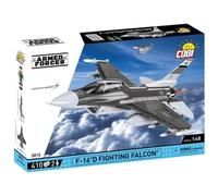 COBI F 16 D Fighting Falcon (COBI-5815)