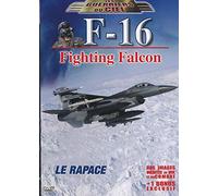 F-16 Fighting Falcon