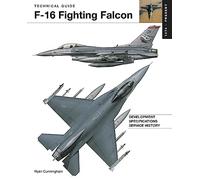 F-16 Fighting Falcon