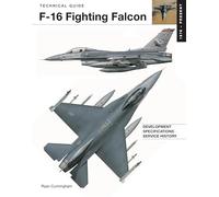 F16 Fighting Falcon by Ryan Cunningham Ryan Cunningham (Auteur)