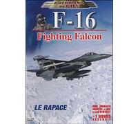 F-16 - Fighting Falcon le rapace G