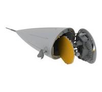 F-16 Radar Late For Tamiya - 1:48e - Eduard Accessories