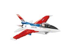 COBI Jouet de construction F-16 (YF-16) Premier vol en 1974 – 300 pièces
