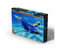 F-16a-15 Gunsmeke'85 - 1:72e - Mistercraft